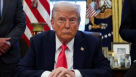 Trump announces 'Gold Card' program for wealthy foreigners, offering US residency for $5 million